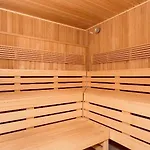 Apartmán Faro Polanki Park Z Basenami *