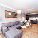 Faro Polanki Park Z Basenami Apartmán Kolobřeh