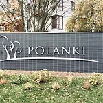 Faro Polanki Park Z Basenami