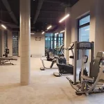 Apartmán Faro Polanki Park Z Basenami *