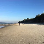 Apartmán Faro Polanki Park Z Basenami Kolobřeh