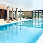 Faro Polanki Park Z Basenami Apartmán Kolobřeh