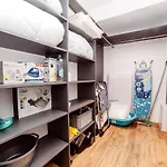 Faro Polanki Park Z Basenami Apartmán *