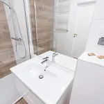 Faro Polanki Park Z Basenami Apartmán