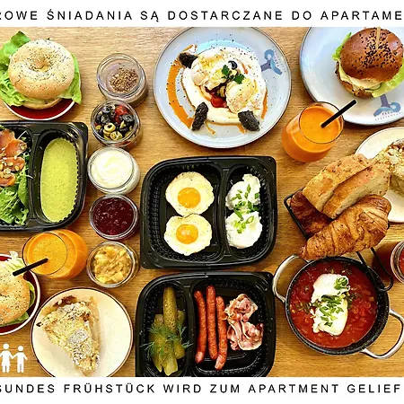 Faro Polanki Park Z Basenami