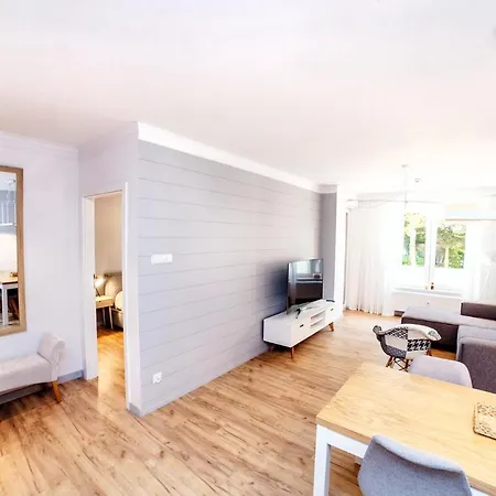 Faro Polanki Park Z Basenami * Kołobrzeg