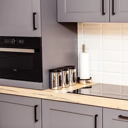 Faro Polanki Park Z Basenami