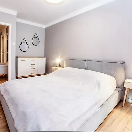 Faro Polanki Park Z Basenami Kołobrzeg