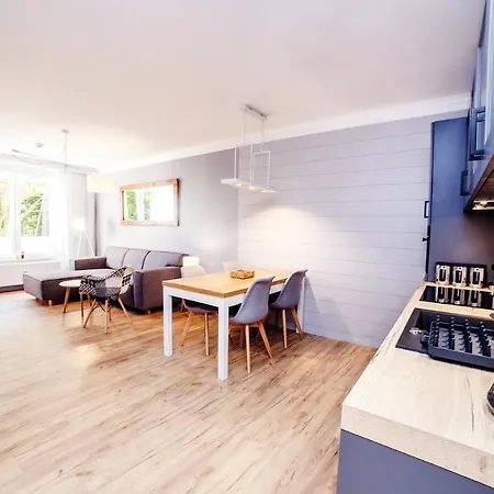 Faro Polanki Park Z Basenami *