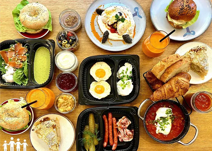 Faro Polanki Park Z Basenami