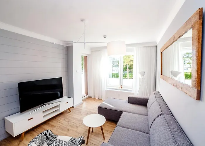 Faro Polanki Park Z Basenami Kolberg