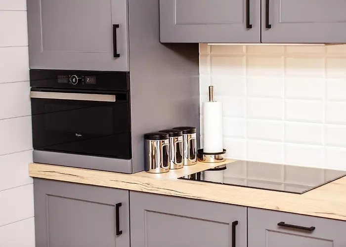 Faro Polanki Park Z Basenami