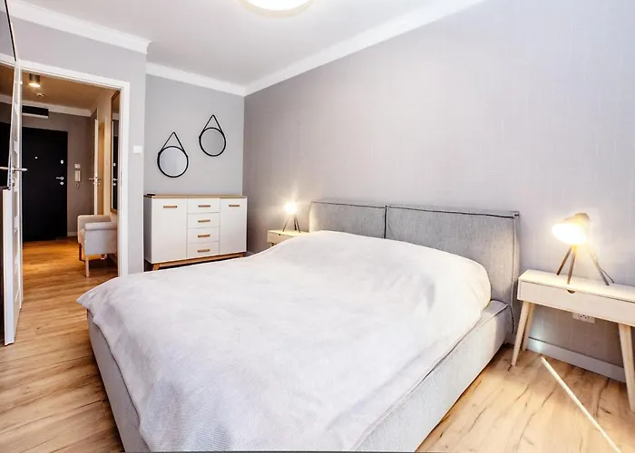 Faro Polanki Park Z Basenami Kolberg